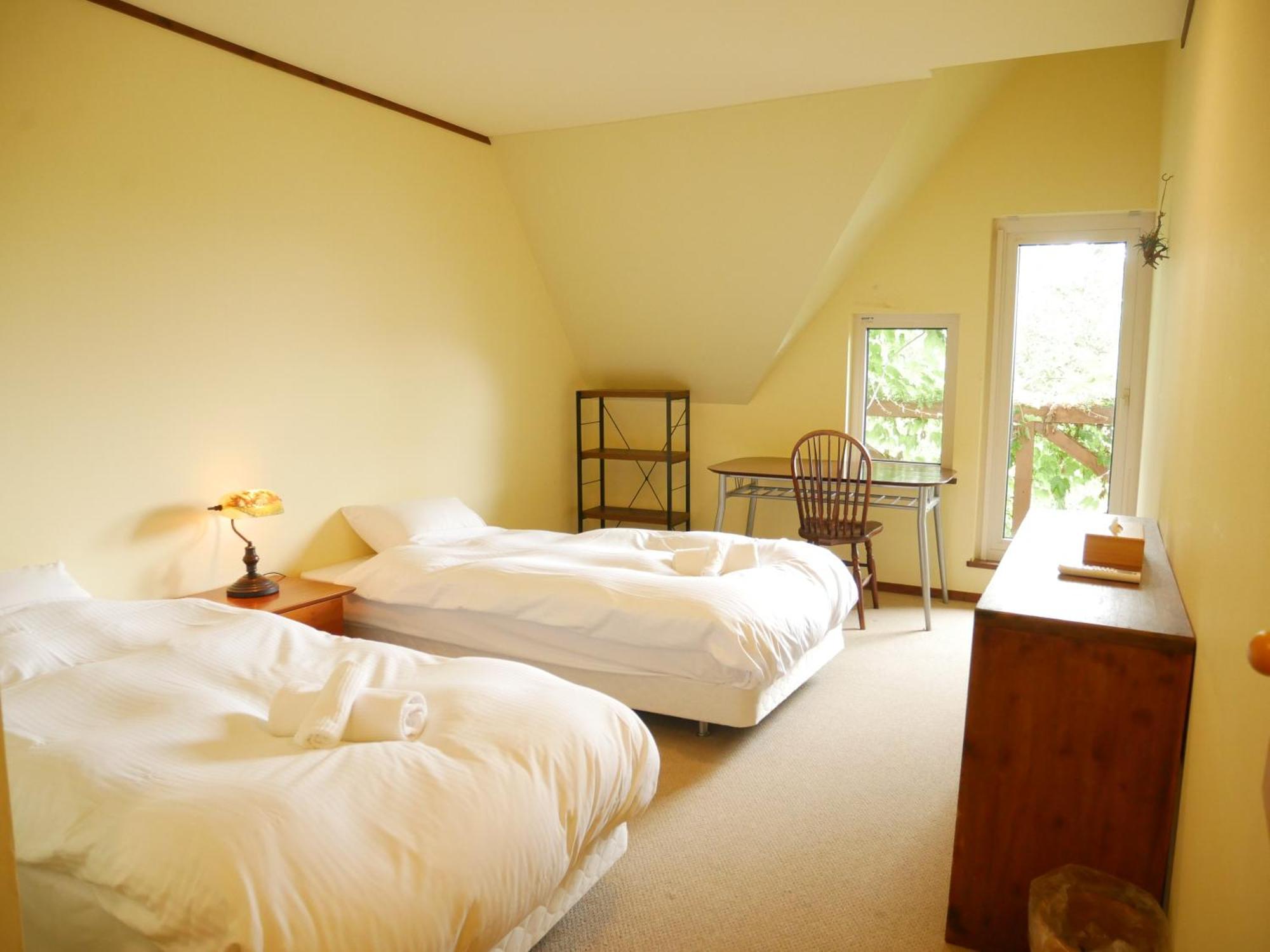 Wonder Lodge Niseko Exterior foto